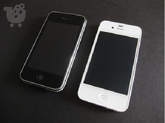 PoulaTo: Apple Iphone 4 32gb UNlocked